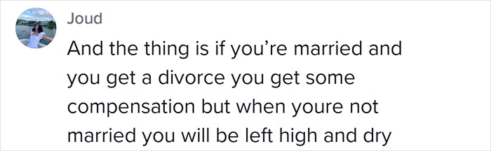 Folks Online Applaud This Woman For Sharing The Concern She Has About The Infamous “Stay-At-Home Girlfriend” Trend Folks Online Applaud This Woman For Sharing The Concern She Has About The Infamous “Stay-At-Home Girlfriend” Trend