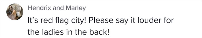 Folks Online Applaud This Woman For Sharing The Concern She Has About The Infamous “Stay-At-Home Girlfriend” Trend Folks Online Applaud This Woman For Sharing The Concern She Has About The Infamous “Stay-At-Home Girlfriend” Trend