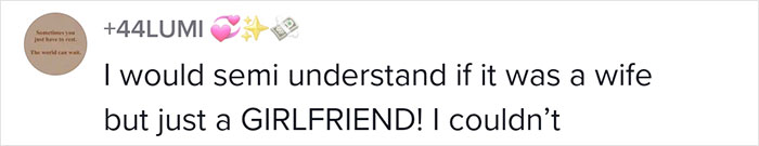 Folks Online Applaud This Woman For Sharing The Concern She Has About The Infamous “Stay-At-Home Girlfriend” Trend Folks Online Applaud This Woman For Sharing The Concern She Has About The Infamous “Stay-At-Home Girlfriend” Trend