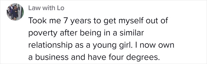 Folks Online Applaud This Woman For Sharing The Concern She Has About The Infamous “Stay-At-Home Girlfriend” Trend Folks Online Applaud This Woman For Sharing The Concern She Has About The Infamous “Stay-At-Home Girlfriend” Trend