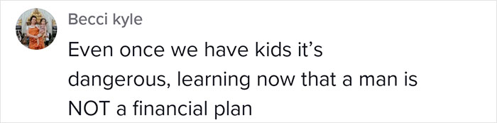 Folks Online Applaud This Woman For Sharing The Concern She Has About The Infamous “Stay-At-Home Girlfriend” Trend Folks Online Applaud This Woman For Sharing The Concern She Has About The Infamous “Stay-At-Home Girlfriend” Trend