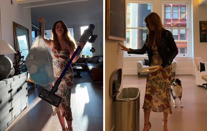 Folks Online Applaud This Woman For Sharing The Concern She Has About The Infamous “Stay-At-Home Girlfriend” Trend Folks Online Applaud This Woman For Sharing The Concern She Has About The Infamous “Stay-At-Home Girlfriend” Trend