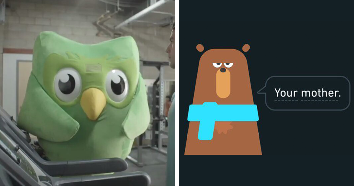 40 Of Duolingo s Funniest And Most Random Translation Prompts As 