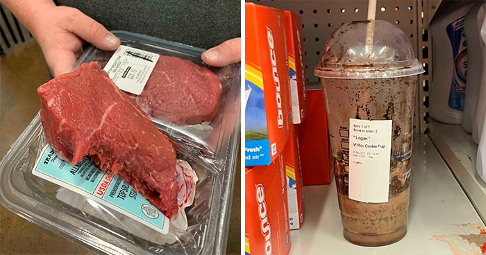 30 Retail Employees Share The Things That Customers Do That They Can Never Forgive