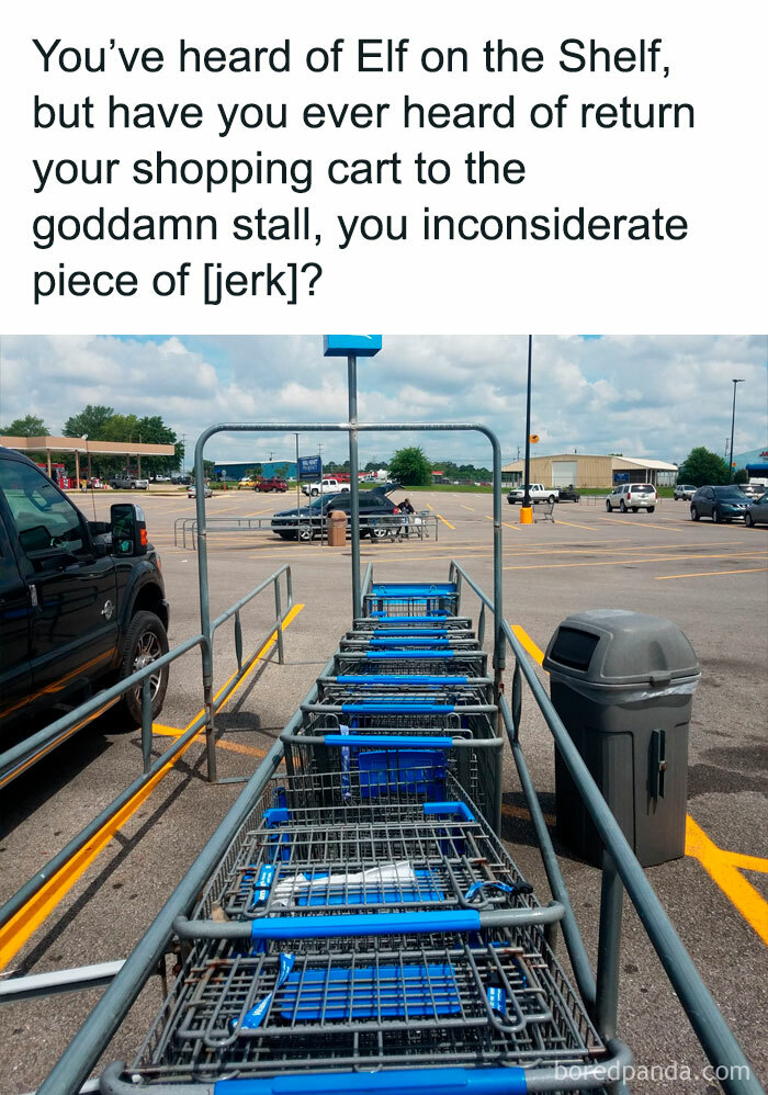 Not A Target Worker But I Thought This Will Make You Relate