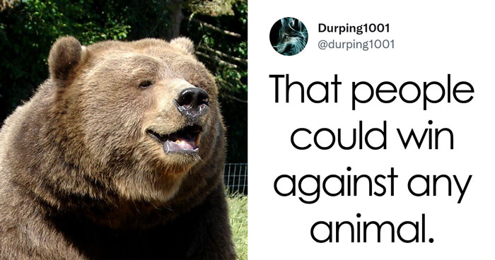 20 Popular Survival Myths That Not Only Are Wrong But Also Dangerous, Shared By People On Twitter