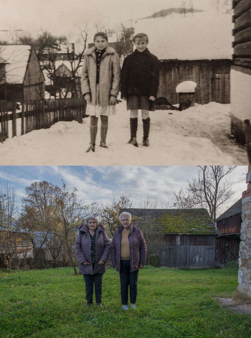 60 Years Later 60 Years Later