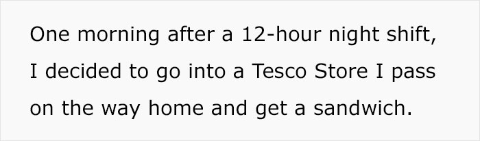 Customer Realizes Store Manager Is Shouting At Them, Mistaking Them For An Employee, Decides To Teach Them A Lesson Customer Realizes Store Manager Is Shouting At Them, Mistaking Them For An Employee, Decides To Teach Them A Lesson