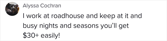 Texas Roadhouse Servers On TikTok Show How Much They Earn From Tips Per Night, And It Starts A Conversation