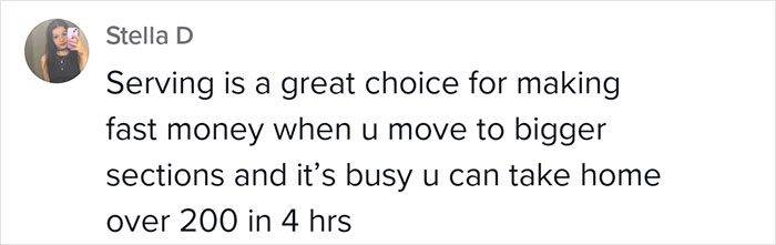 Texas Roadhouse Servers On TikTok Show How Much They Earn From Tips Per Night, And It Starts A Conversation