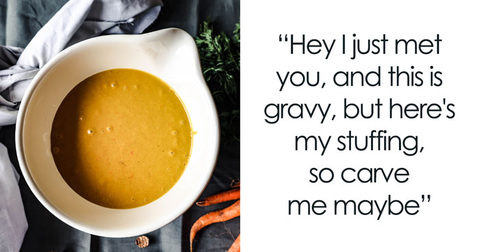 106 Thanksgiving Puns To Liven Up The Atmosphere