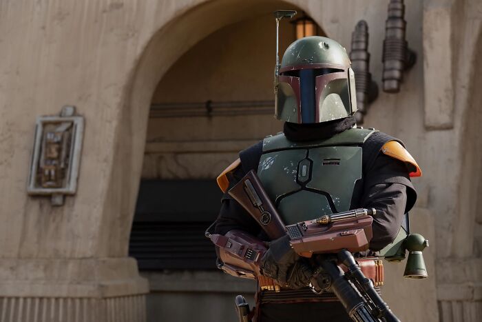 The Book Of Boba Fett — $15 Million Per Episode