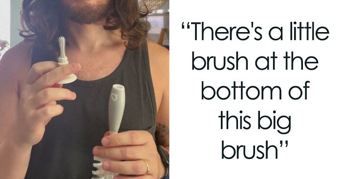 Guy Shares 8 Things That Surprised Him The Most Now That He’s A Dad, Goes Viral