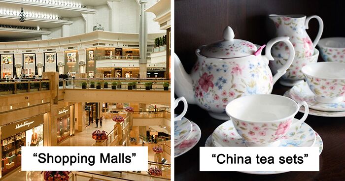 30 Things That Are No Longer In Their ‘Golden Age’, As Shared In This Online Thread