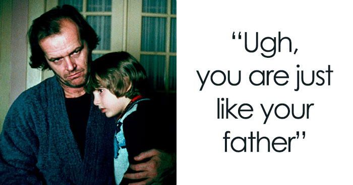 129 Things Our Parents Told Us As Kids That We Realized Were Toxic Only When We Became Adults