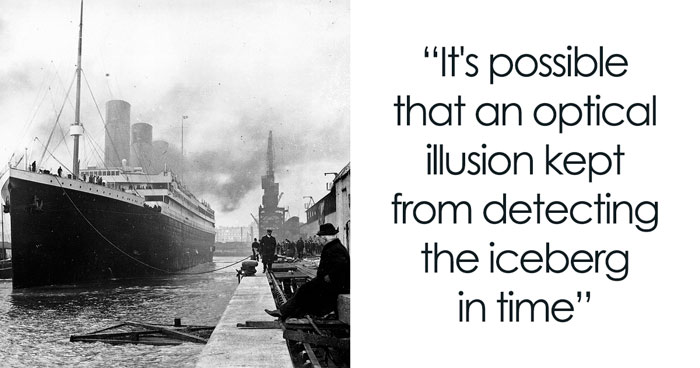 Coolest Titanic Facts That Sail In The History Books