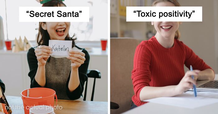 35 Workplace Behaviors That People Say Are Actually Toxic | Bored Panda