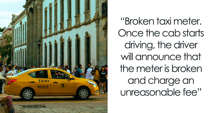 42 Travel Scams To Watch Out For While Vacationing