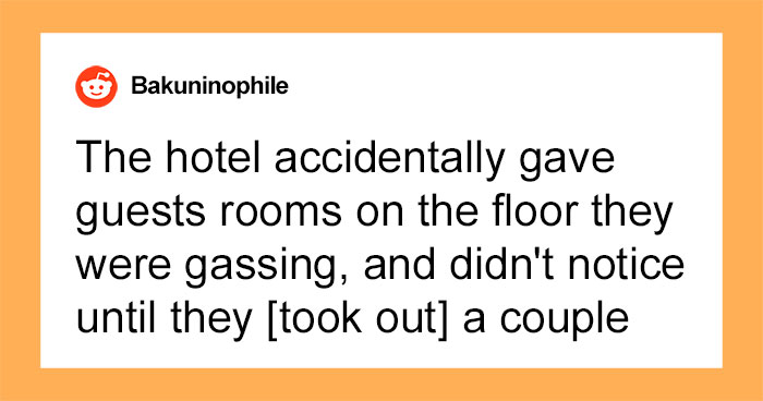 35 Horrible And Creepy Travel Experiences These People Wish They Hadn’t Had