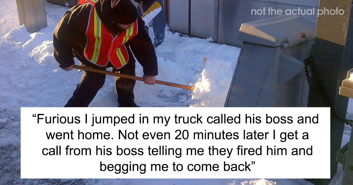 Company "Grump" Tells Coworker Off For Getting Him The Wrong Coffee, Orders Him To "Do What He's Told To", Lives To Regret It - Vimarsana News
