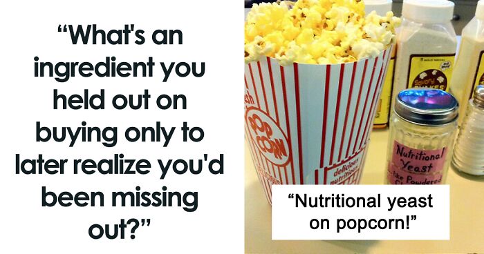 30 Ingredients That People Wish They’d Started Using Earlier Because They Are So Good, As Shared In This Online Group