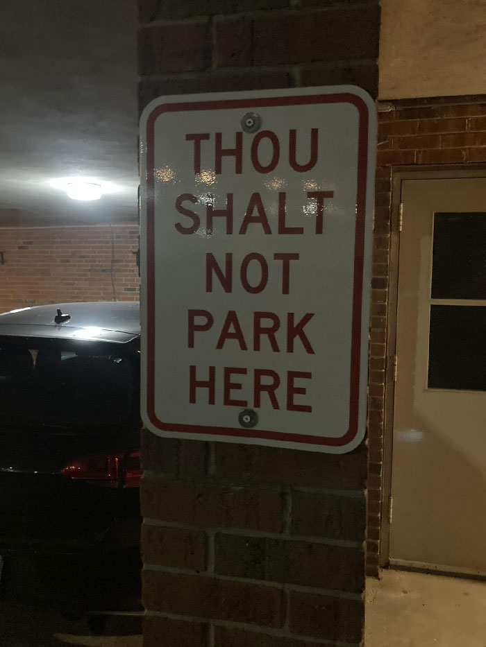 Yes, It’s At A Church