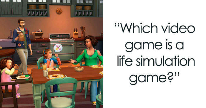 139 Video Game Trivia Questions That’ll Reveal If You’re An Expert Of The Gaming Industry