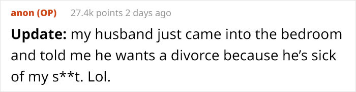 "He Wants A Divorce": Gamer Husband Lashes Out At Wife For Pausing His Game So He Would Bathe The Baby "He Wants A Divorce": Gamer Husband Lashes Out At Wife For Pausing His Game So He Would Bathe The Baby