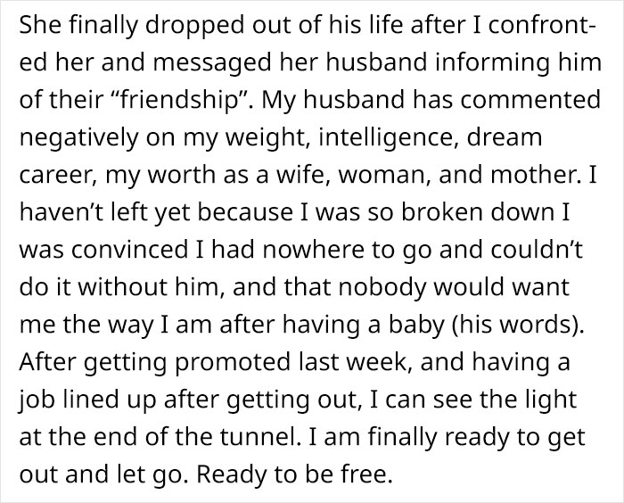 "He Wants A Divorce": Gamer Husband Lashes Out At Wife For Pausing His Game So He Would Bathe The Baby "He Wants A Divorce": Gamer Husband Lashes Out At Wife For Pausing His Game So He Would Bathe The Baby