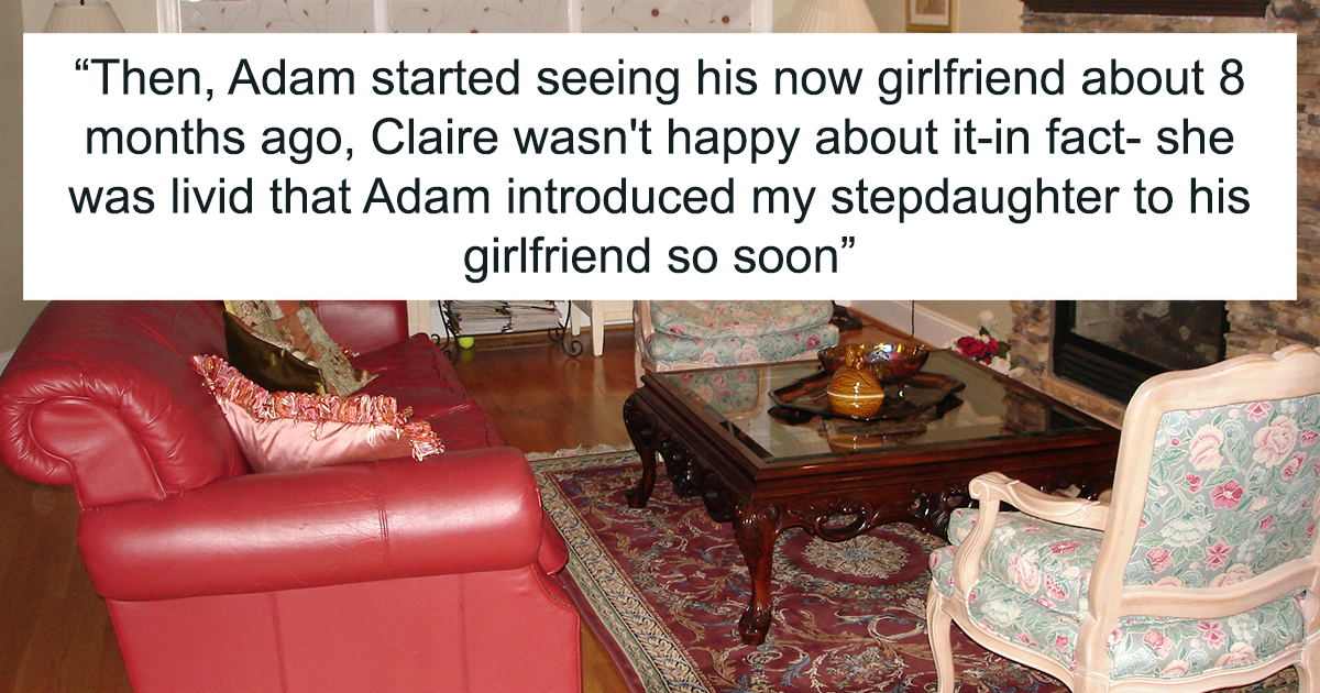 Woman Puts Secret Cameras In Ex-Husband's Home When His New Girlfriend Moves In In Order To Protect Her Daughter - Vimarsana News