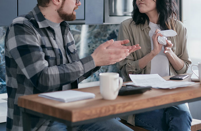 “When People Ask Why I’m Not In Our Family Pictures, I’m Going To Tell Them The Truth” “When People Ask Why I’m Not In Our Family Pictures, I’m Going To Tell Them The Truth”