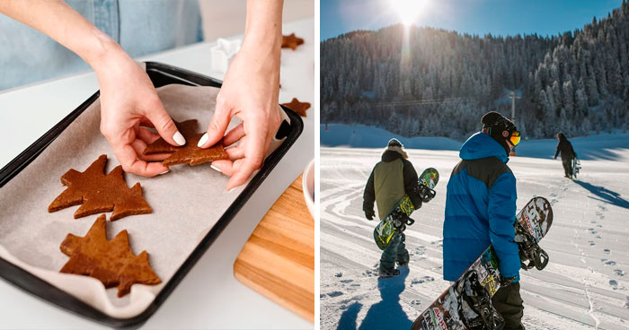 70 Winter Activities To Partake In Before Spring Comes
