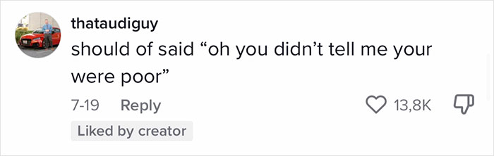 Man Is Confused After Getting A Message From A “Friend Of A Friend” Who Gave Him A Ride Home Asking Him To Pay $2.47 For Gas Man Is Confused After Getting A Message From A “Friend Of A Friend” Who Gave Him A Ride Home Asking Him To Pay $2.47 For Gas