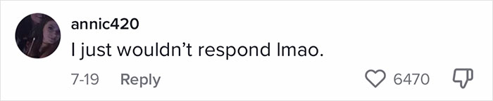 Man Is Confused After Getting A Message From A “Friend Of A Friend” Who Gave Him A Ride Home Asking Him To Pay $2.47 For Gas Man Is Confused After Getting A Message From A “Friend Of A Friend” Who Gave Him A Ride Home Asking Him To Pay $2.47 For Gas
