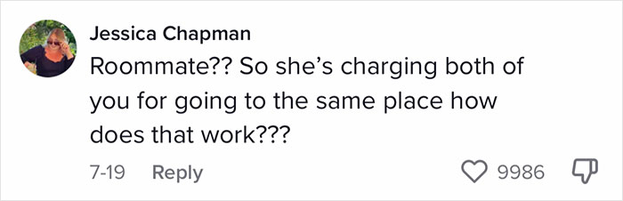 Man Is Confused After Getting A Message From A “Friend Of A Friend” Who Gave Him A Ride Home Asking Him To Pay $2.47 For Gas Man Is Confused After Getting A Message From A “Friend Of A Friend” Who Gave Him A Ride Home Asking Him To Pay $2.47 For Gas