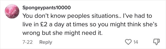 Man Is Confused After Getting A Message From A “Friend Of A Friend” Who Gave Him A Ride Home Asking Him To Pay $2.47 For Gas Man Is Confused After Getting A Message From A “Friend Of A Friend” Who Gave Him A Ride Home Asking Him To Pay $2.47 For Gas