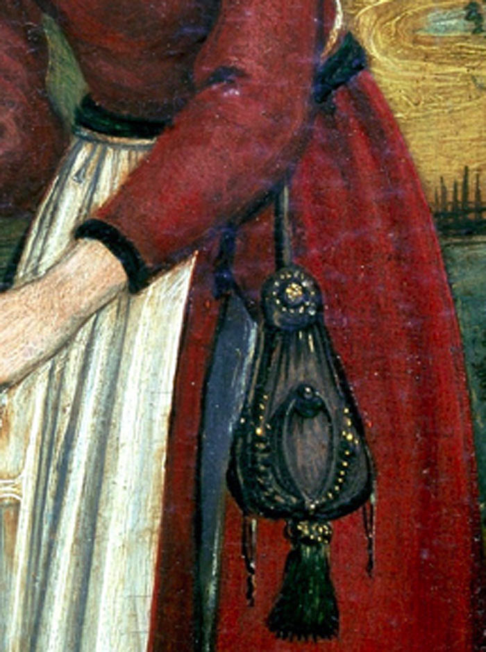 The Truth Behind Why Women’s Clothing Doesn’t Have Pockets, As Shared By This TikTok User The Truth Behind Why Women’s Clothing Doesn’t Have Pockets, As Shared By This TikTok User