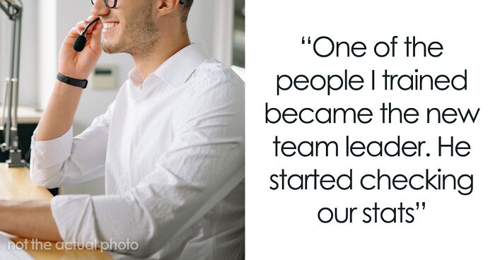 “Tell My Colleagues To Say Goodbye To Their Bonuses”: New Manager Messes With Employee, Has To Watch The Workplace Crumble
