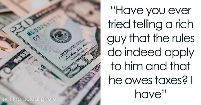 Someone Asks “What Was The Worst ‘Adult Tantrum’ That You Guys Witnessed?” And 47 People Share Hilarious Stories