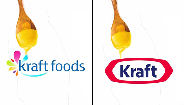 6 Controversial Logo Redesign Fails, As Pointed Out By This Guy On TikTok 6 Controversial Logo Redesign Fails, As Pointed Out By This Guy On TikTok