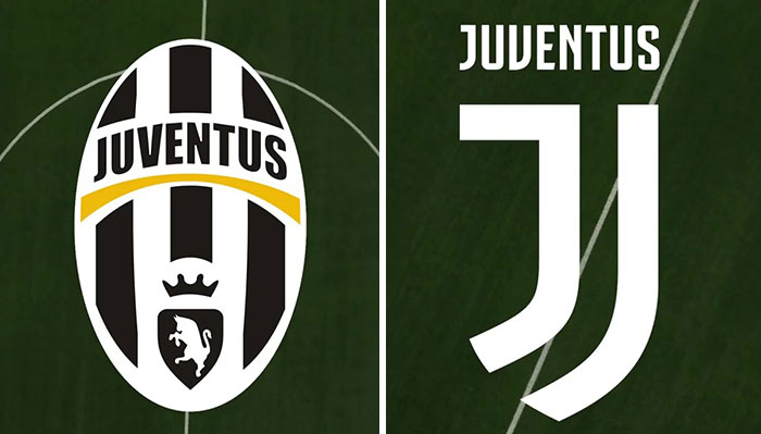 6 Controversial Logo Redesign Fails, As Pointed Out By This Guy On TikTok 6 Controversial Logo Redesign Fails, As Pointed Out By This Guy On TikTok