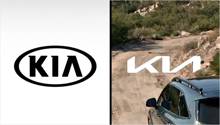 6 Controversial Logo Redesign Fails, As Pointed Out By This Guy On TikTok 6 Controversial Logo Redesign Fails, As Pointed Out By This Guy On TikTok