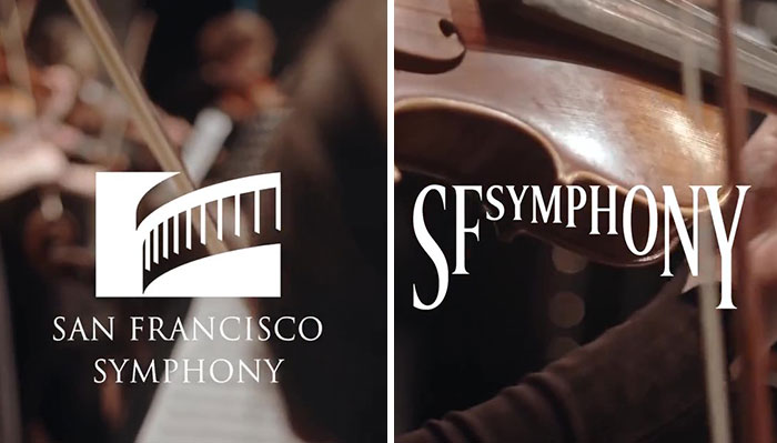 6 Controversial Logo Redesign Fails, As Pointed Out By This Guy On TikTok 6 Controversial Logo Redesign Fails, As Pointed Out By This Guy On TikTok