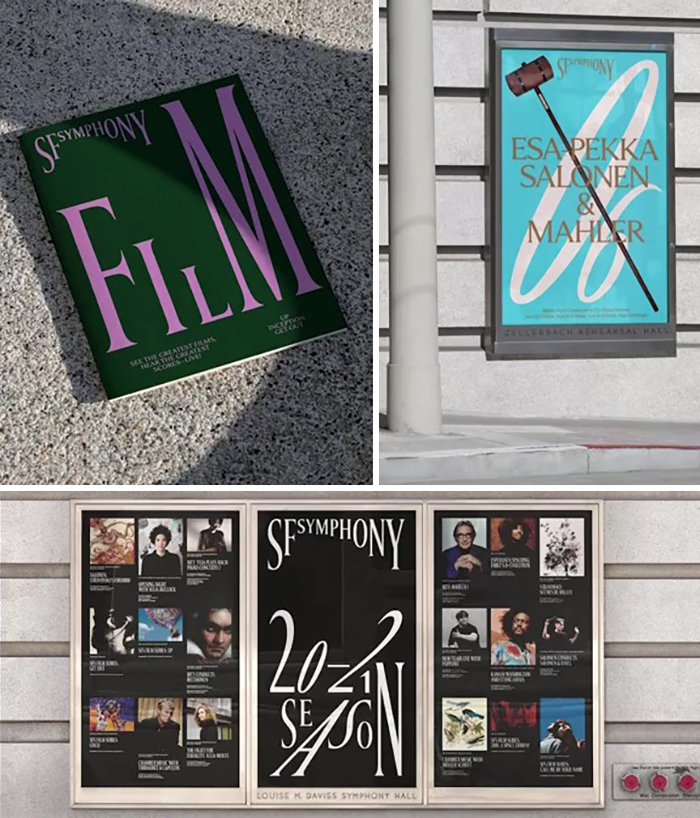 6 Controversial Logo Redesign Fails, As Pointed Out By This Guy On TikTok 6 Controversial Logo Redesign Fails, As Pointed Out By This Guy On TikTok