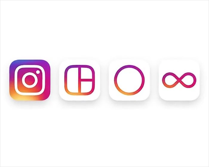 6 Controversial Logo Redesign Fails, As Pointed Out By This Guy On TikTok 6 Controversial Logo Redesign Fails, As Pointed Out By This Guy On TikTok