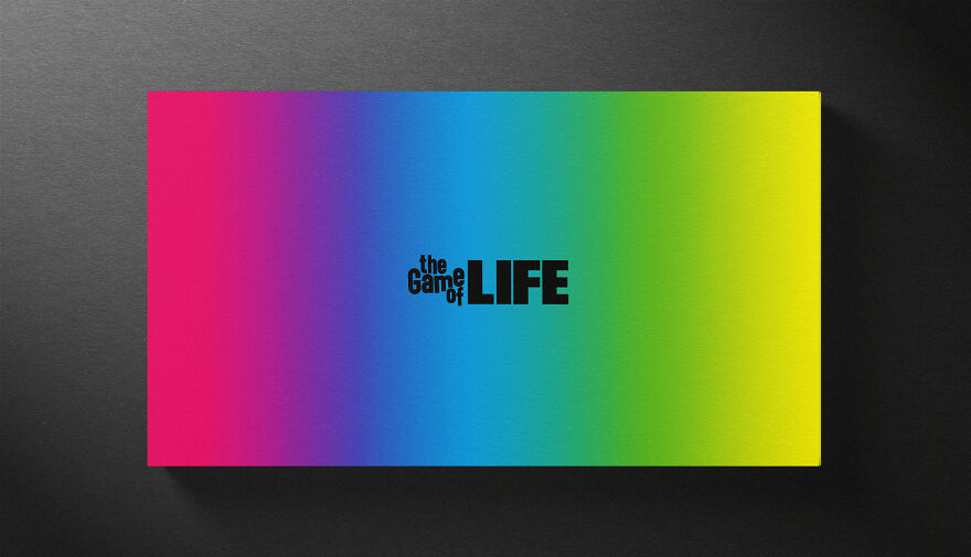 I Redesigned Famous Board Games In A Minimalist Style I Redesigned Famous Board Games In A Minimalist Style