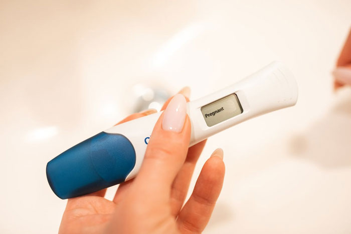 Woman Tells The Whole Family Her DIL Is Pregnant After Finding Her Positive Pregnancy Test, Is 'Heartbroken' After Discovering It Was A Trap To Expose Her Snooping