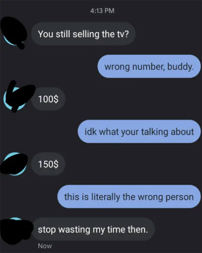 The TV Text