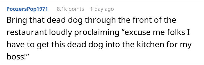 Boss Does Not Think Through Her Ridiculous Tirade About People Taking Too Much Time Off, Loses Her Job Boss Does Not Think Through Her Ridiculous Tirade About People Taking Too Much Time Off, Loses Her Job
