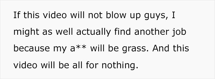 Fired Waitress Teaches Manager A Lesson By Exposing Her Unethical PTO Tactics To Owner, Gets Rehired Fired Waitress Teaches Manager A Lesson By Exposing Her Unethical PTO Tactics To Owner, Gets Rehired
